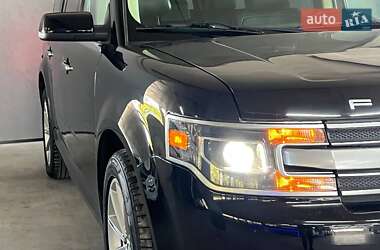 Внедорожник / Кроссовер Ford Flex 2017 в Одессе