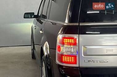 Внедорожник / Кроссовер Ford Flex 2017 в Одессе