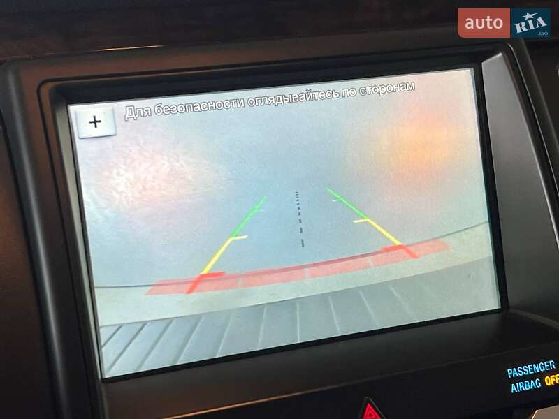 Позашляховик / Кросовер Ford Flex 2017 в Одесі