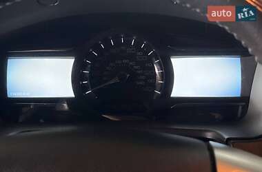 Внедорожник / Кроссовер Ford Flex 2017 в Одессе