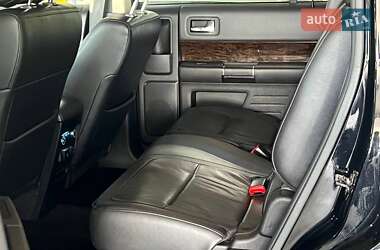 Внедорожник / Кроссовер Ford Flex 2017 в Одессе