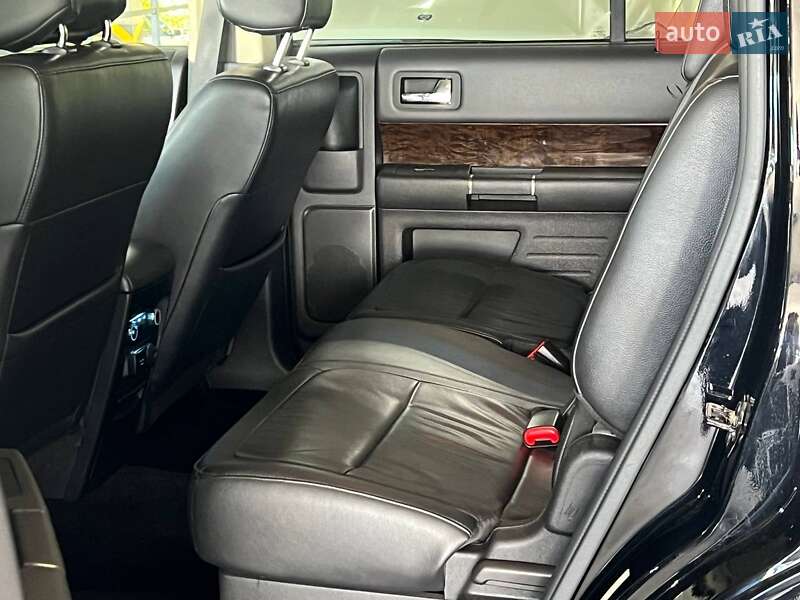 Позашляховик / Кросовер Ford Flex 2017 в Одесі