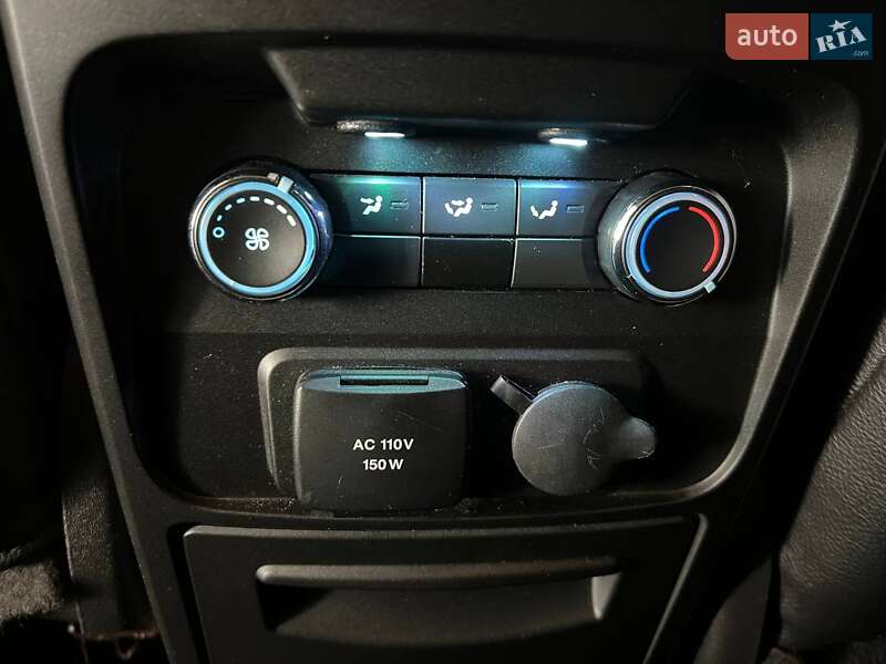 Позашляховик / Кросовер Ford Flex 2017 в Одесі