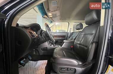 Внедорожник / Кроссовер Ford Flex 2017 в Одессе
