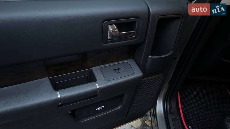 Внедорожник / Кроссовер Ford Flex 2013 в Хмельницком