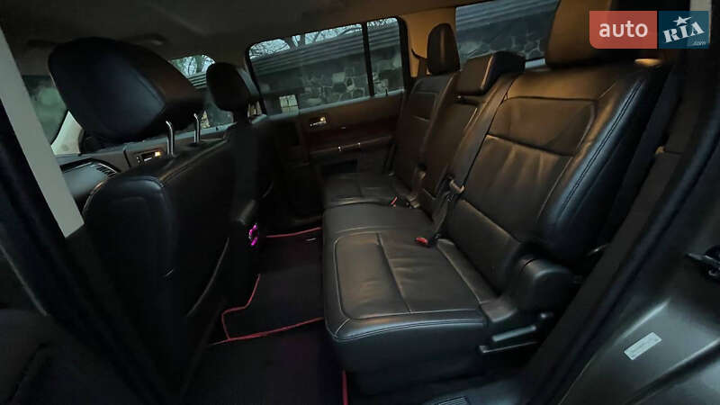 Внедорожник / Кроссовер Ford Flex 2013 в Хмельницком
