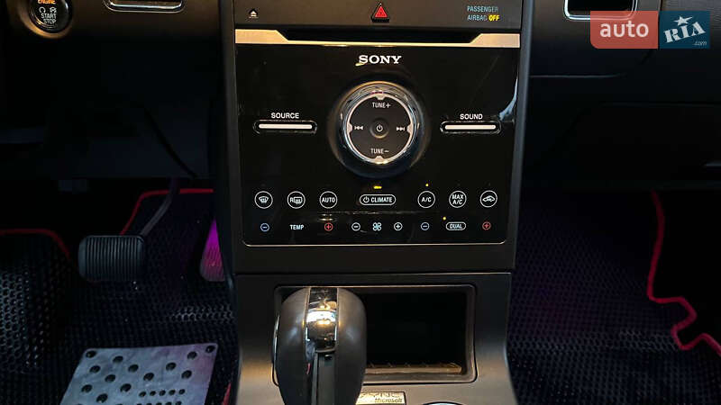 Внедорожник / Кроссовер Ford Flex 2013 в Хмельницком