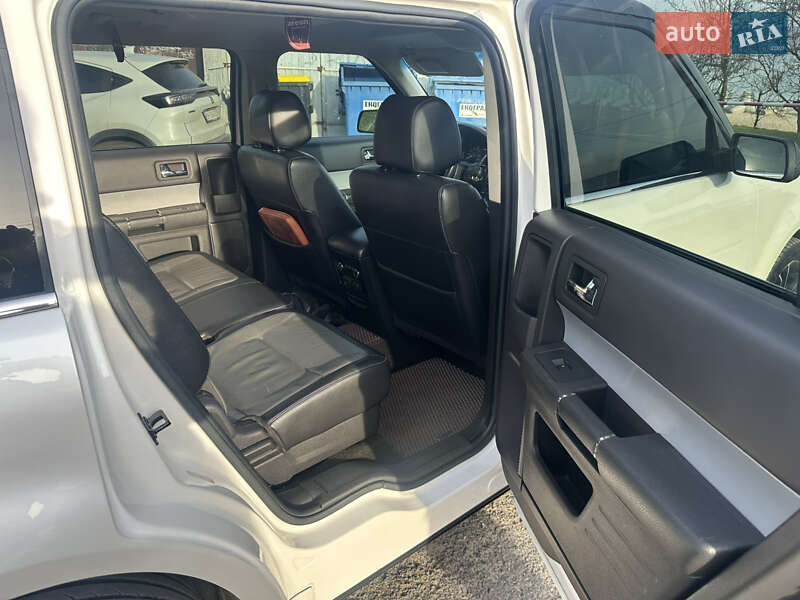 Внедорожник / Кроссовер Ford Flex 2015 в Одессе