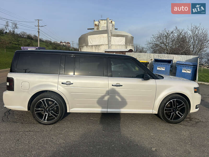 Внедорожник / Кроссовер Ford Flex 2015 в Одессе