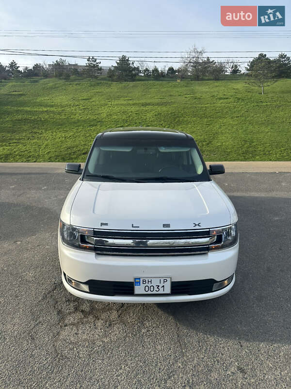 Внедорожник / Кроссовер Ford Flex 2015 в Одессе