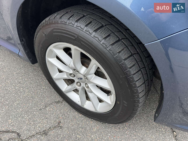 Внедорожник / Кроссовер Ford Flex 2019 в Киеве фото 9 Внедорожник / Кроссовер Ford Flex 2019 в Киеве