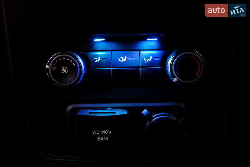 Внедорожник / Кроссовер Ford Flex 2019 в Одессе