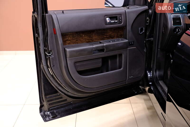 Внедорожник / Кроссовер Ford Flex 2019 в Одессе