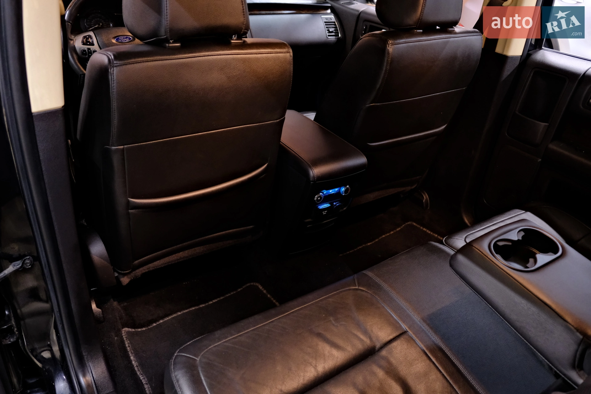 2019 Ford Flex - мініатюра 41