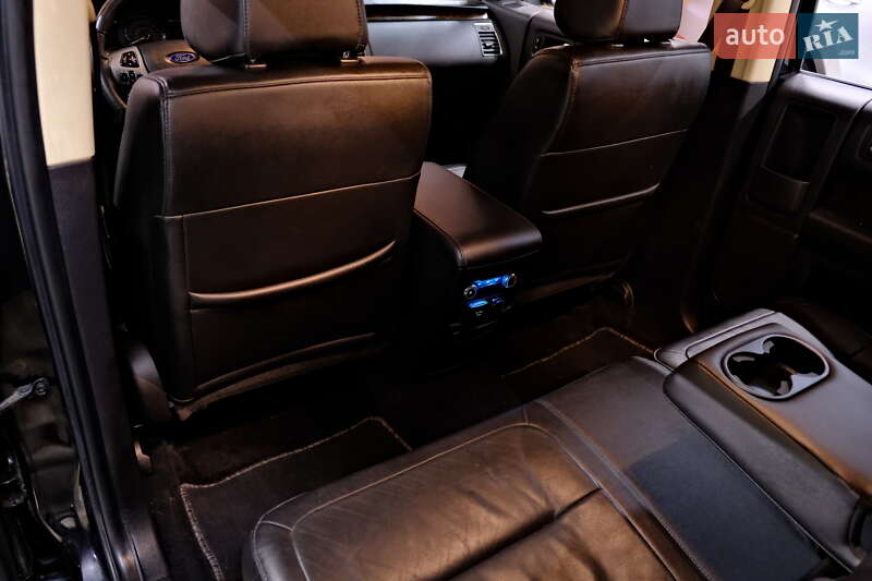 Внедорожник / Кроссовер Ford Flex 2019 в Одессе