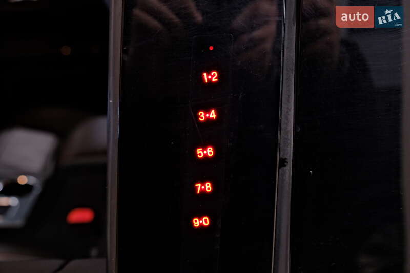 Внедорожник / Кроссовер Ford Flex 2019 в Одессе