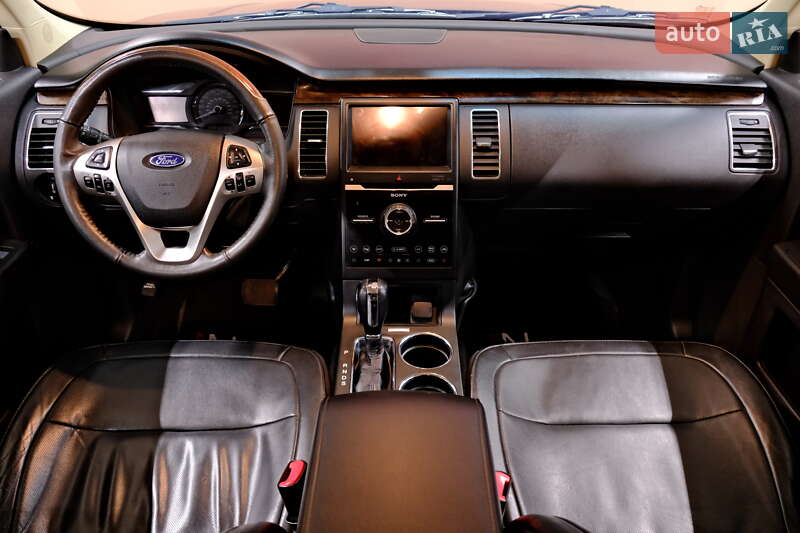 Внедорожник / Кроссовер Ford Flex 2019 в Одессе