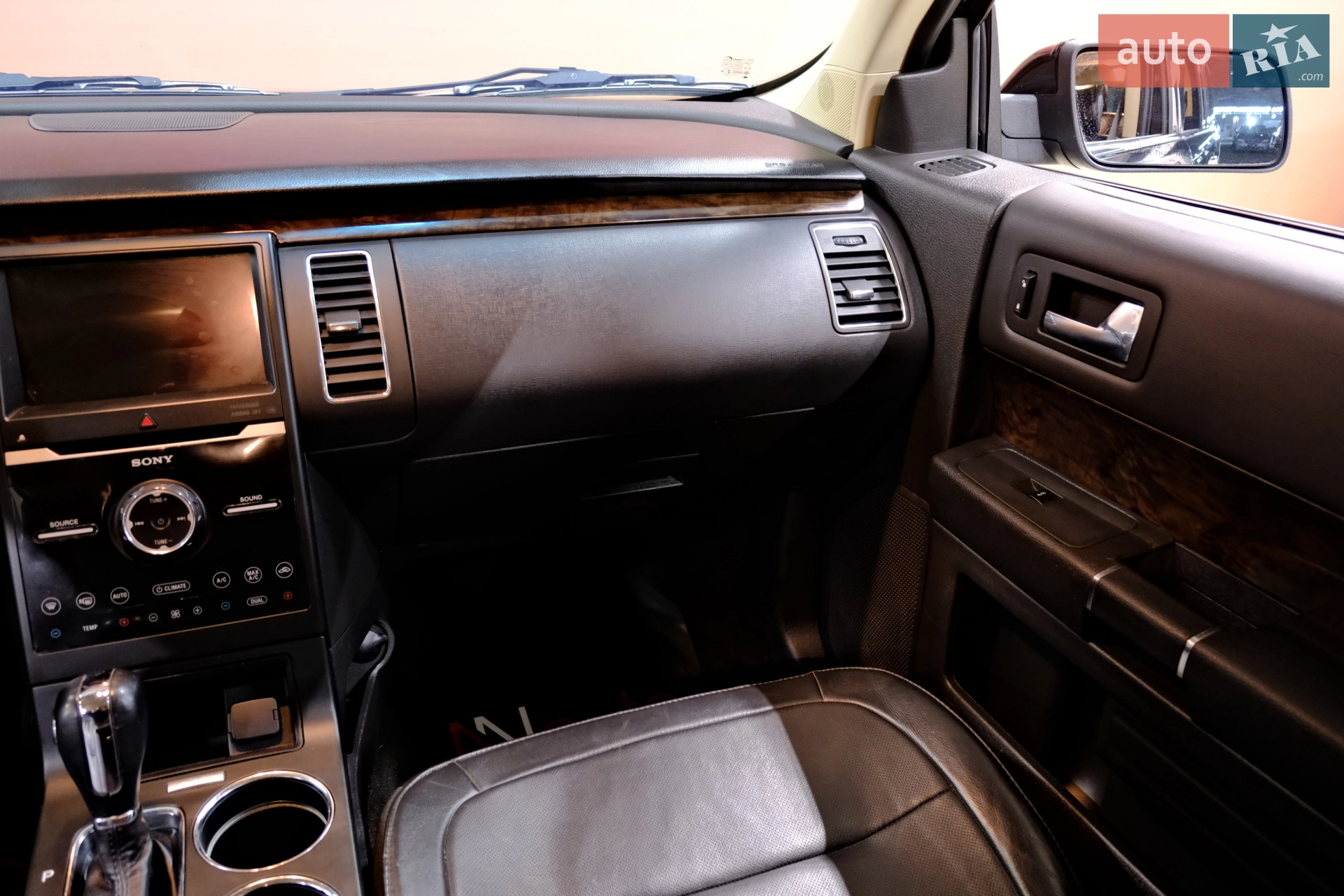 2019 Ford Flex - мініатюра 56