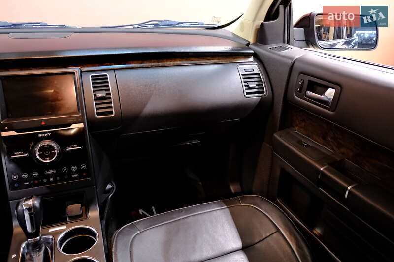 Внедорожник / Кроссовер Ford Flex 2019 в Одессе