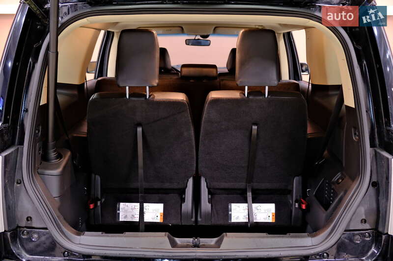 Внедорожник / Кроссовер Ford Flex 2019 в Одессе