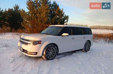 Внедорожник / Кроссовер Ford Flex 2016 в Киеве