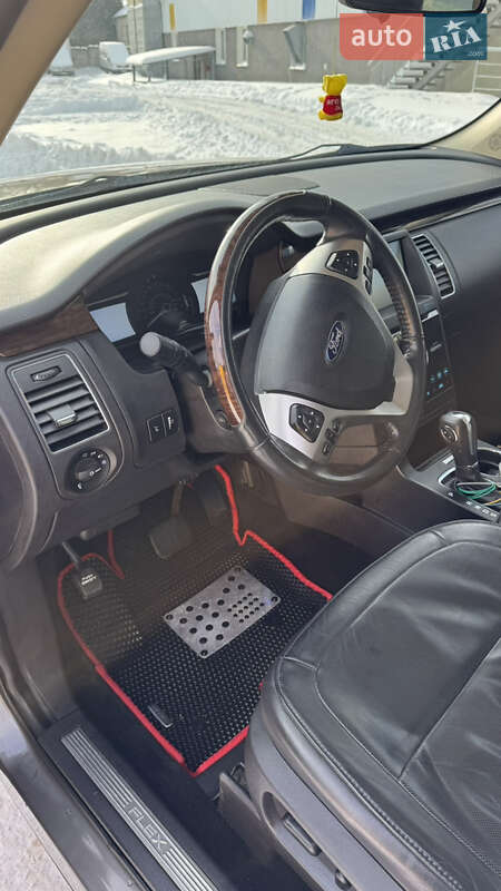 Внедорожник / Кроссовер Ford Flex 2013 в Хмельницком