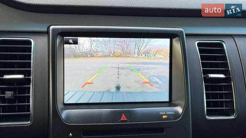 Внедорожник / Кроссовер Ford Flex 2015 в Одессе