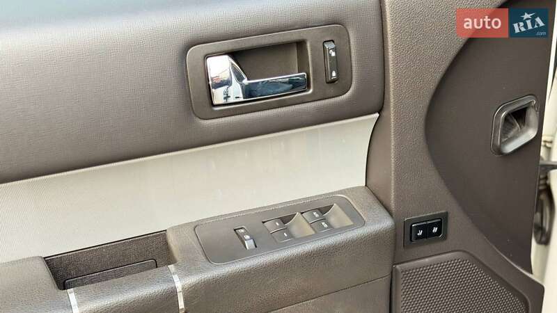 Внедорожник / Кроссовер Ford Flex 2015 в Одессе