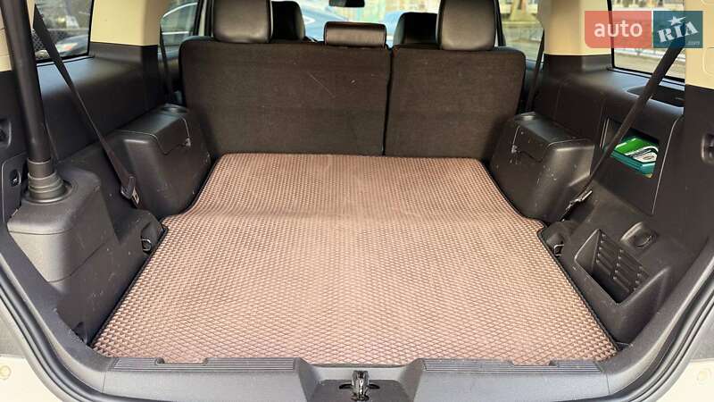 Внедорожник / Кроссовер Ford Flex 2015 в Одессе