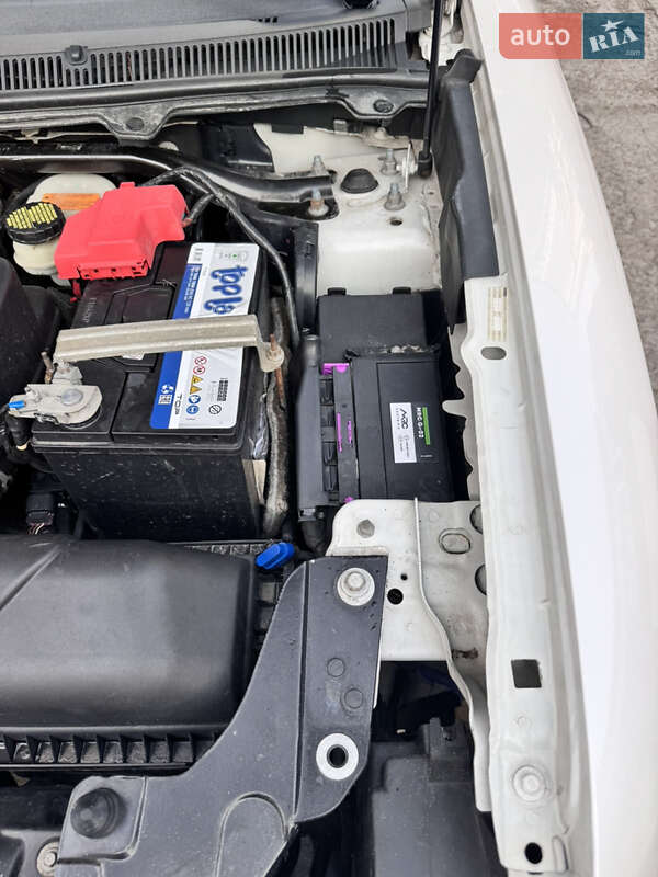 Внедорожник / Кроссовер Ford Flex 2014 в Черновцах