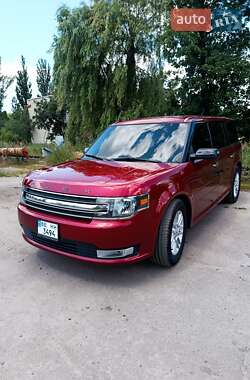Внедорожник / Кроссовер Ford Flex 2015 в Николаеве