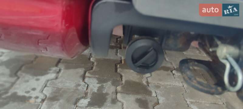 Позашляховик / Кросовер Ford Flex 2015 в Миколаєві