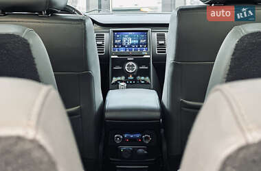 Внедорожник / Кроссовер Ford Flex 2017 в Кременчуге