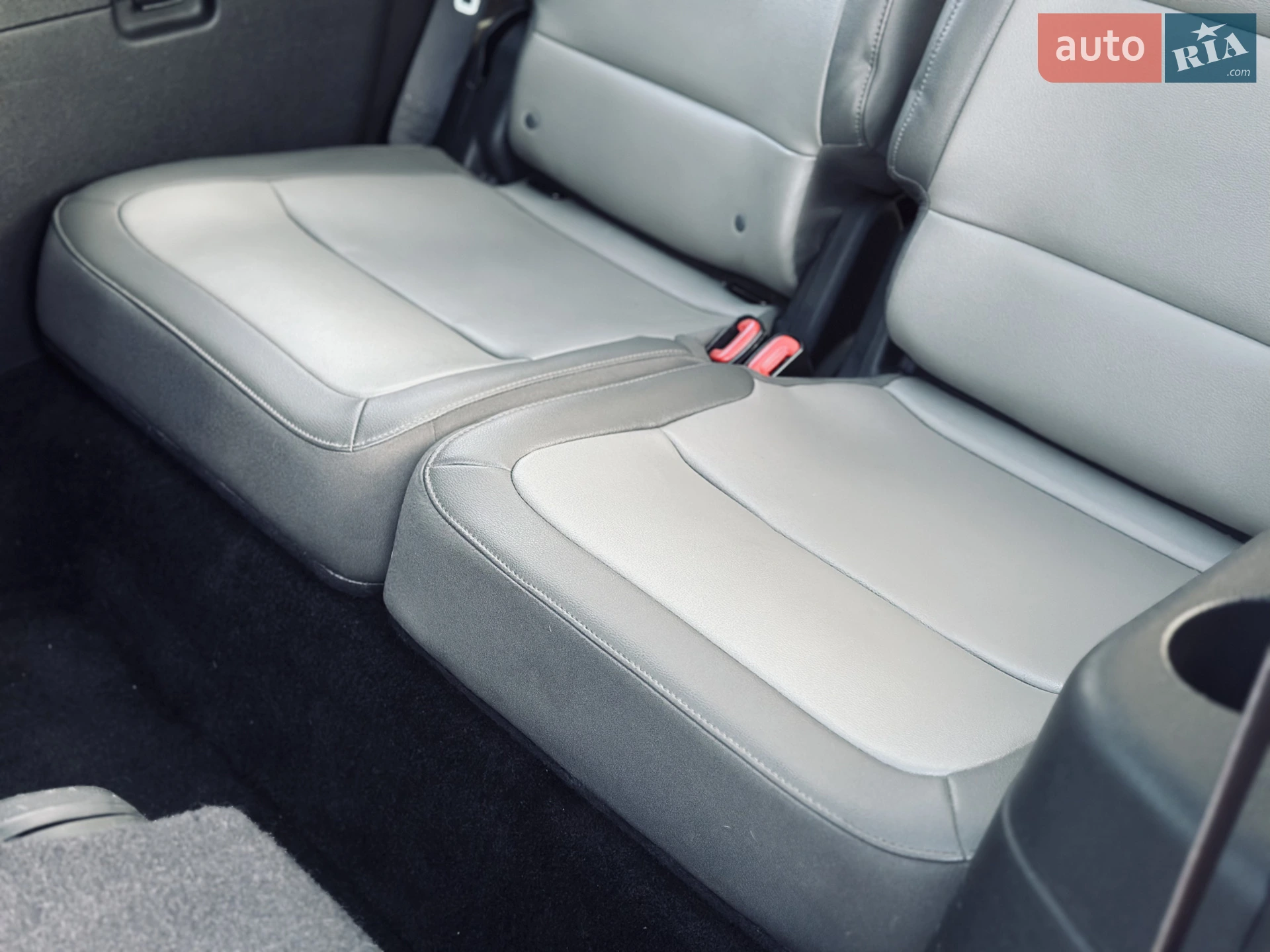2017 Ford Flex - мініатюра 22