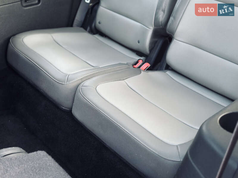 Внедорожник / Кроссовер Ford Flex 2017 в Кременчуге