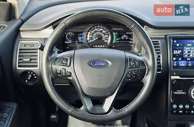 Внедорожник / Кроссовер Ford Flex 2017 в Кременчуге