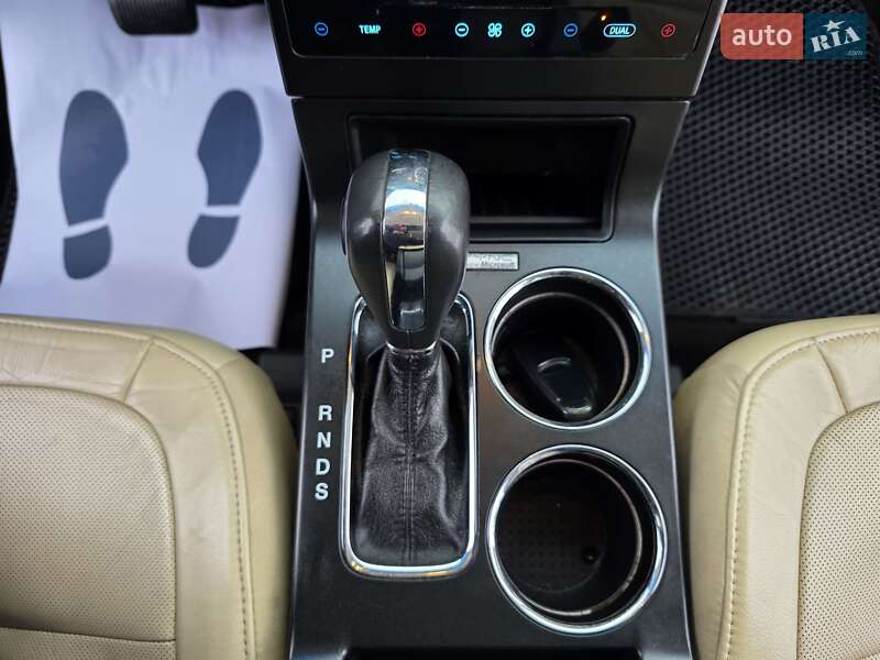 Внедорожник / Кроссовер Ford Flex 2014 в Хмельницком фото 31 Внедорожник / Кроссовер Ford Flex 2014 в Хмельницком