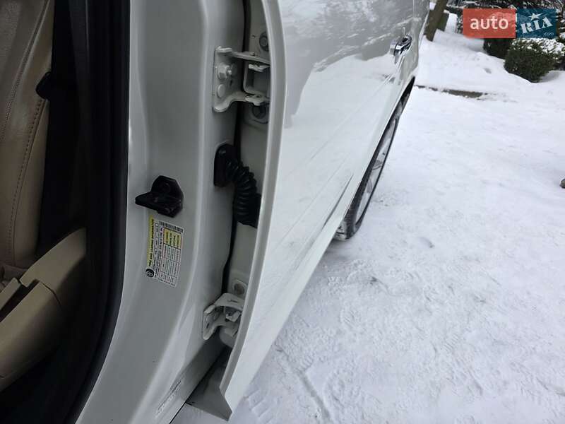 Внедорожник / Кроссовер Ford Flex 2014 в Хмельницком фото 37 Внедорожник / Кроссовер Ford Flex 2014 в Хмельницком