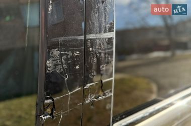 Внедорожник / Кроссовер Ford Flex 2014 в Умани