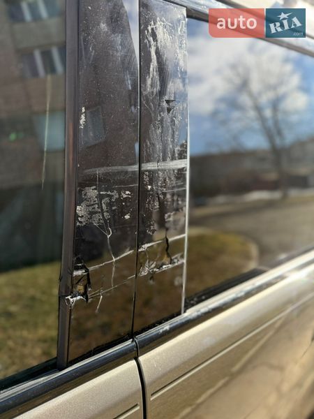 Внедорожник / Кроссовер Ford Flex 2014 в Умани