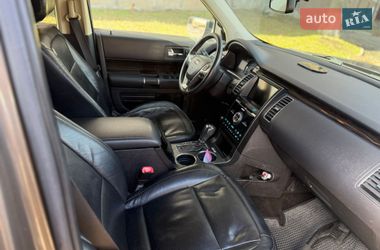 Внедорожник / Кроссовер Ford Flex 2014 в Умани