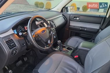 Внедорожник / Кроссовер Ford Flex 2015 в Луцке