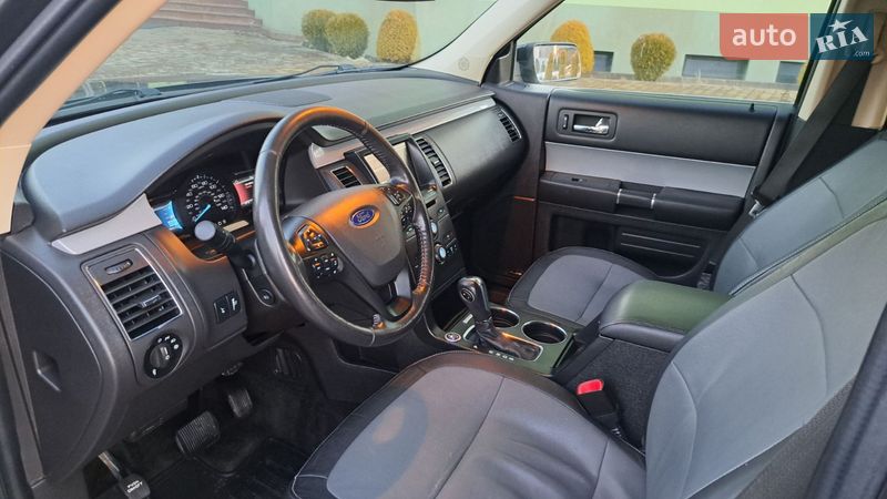 Внедорожник / Кроссовер Ford Flex 2015 в Луцке