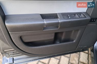 Внедорожник / Кроссовер Ford Flex 2015 в Луцке