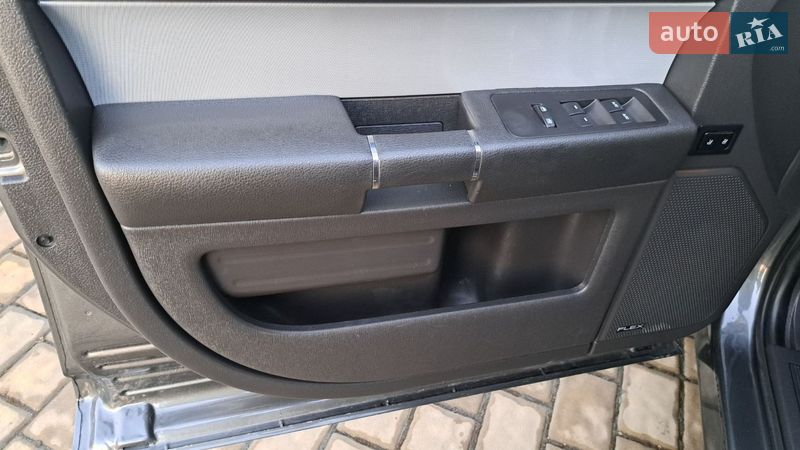 Внедорожник / Кроссовер Ford Flex 2015 в Луцке