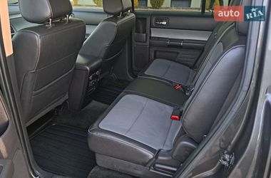 Внедорожник / Кроссовер Ford Flex 2015 в Луцке