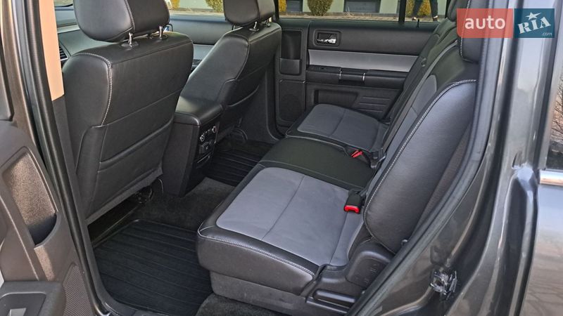 Внедорожник / Кроссовер Ford Flex 2015 в Луцке