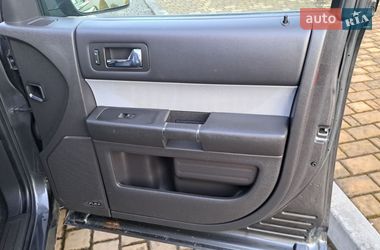 Внедорожник / Кроссовер Ford Flex 2015 в Луцке
