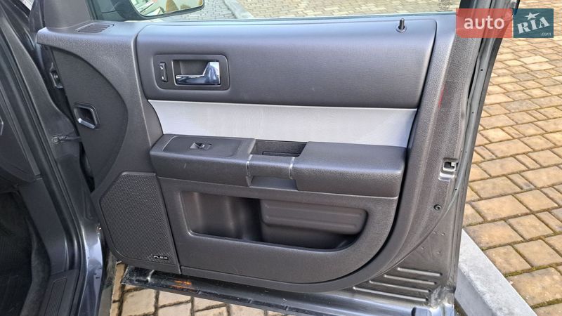 Внедорожник / Кроссовер Ford Flex 2015 в Луцке