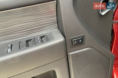 Внедорожник / Кроссовер Ford Flex 2017 в Фастове